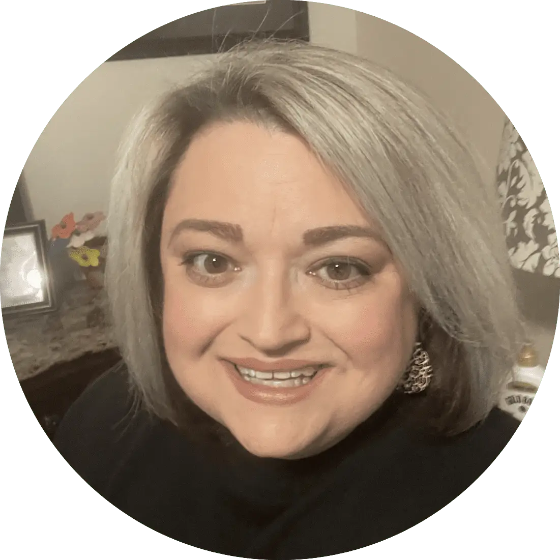 Paula Collins